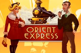Orientexpress